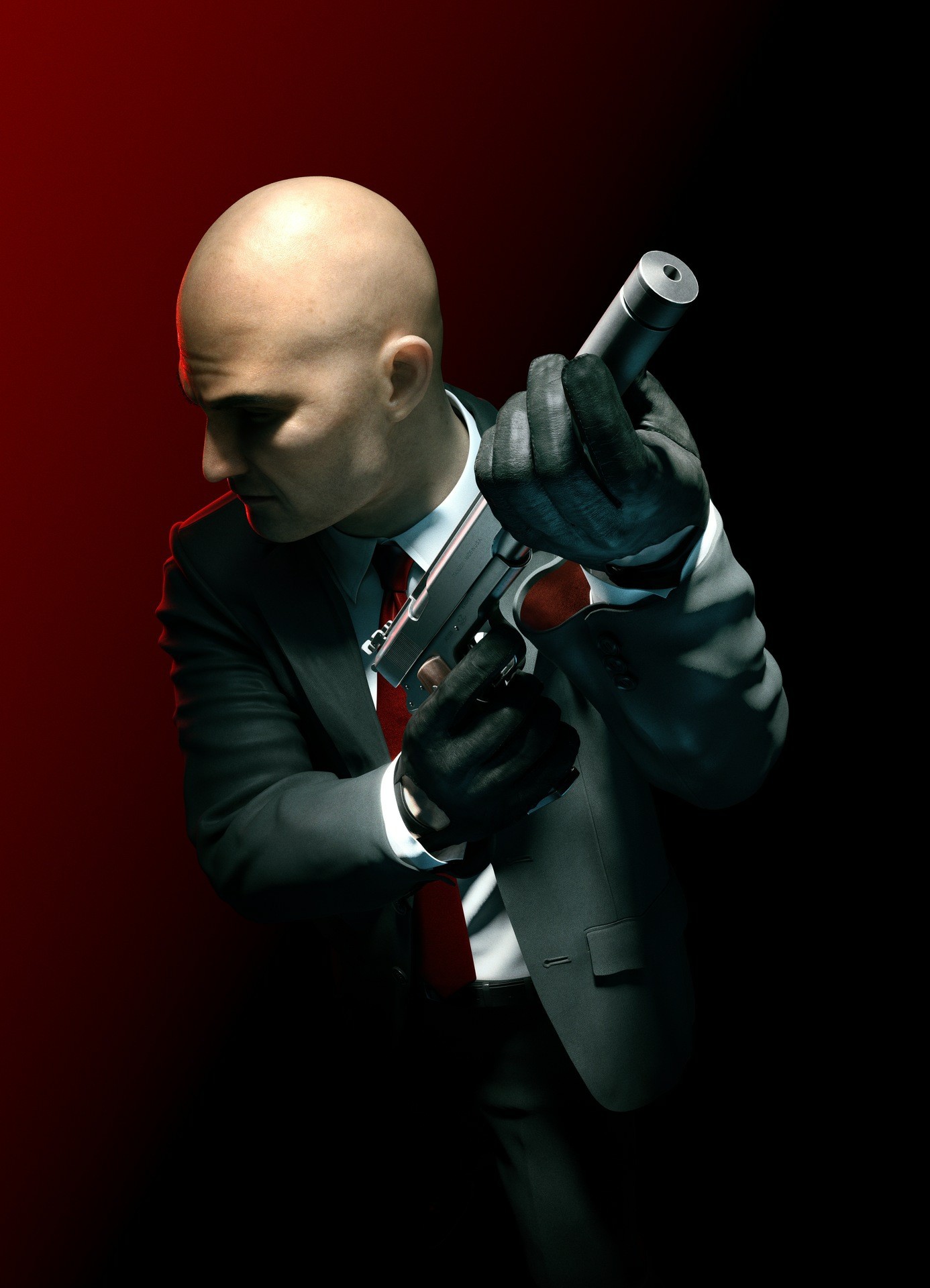 Hitman: Absolution (Edición Deluxe Professional)